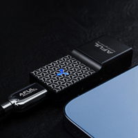 AFUL AFUL SnowyNight Dual CS43198 Portable DAC & AMP variant 5