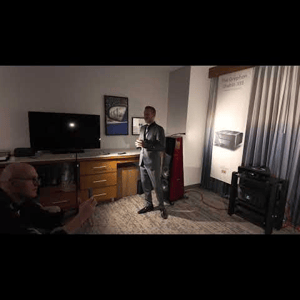 Thumbnail of the video review https://www.youtube.com/watch?v=4XTWAVsbCX0