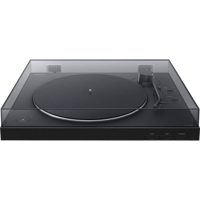 Sony PS-LX310BT Turntable with Bluetooth® connectivity variant 1