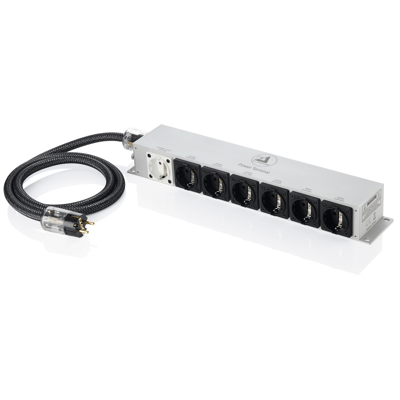 Clearaudio Power Terminal