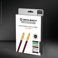 Oehlbach NF 214 Sub variant 2