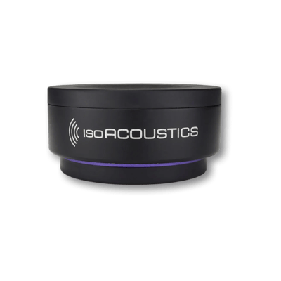 IsoAcoustics ISO-PUCK Series