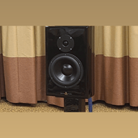 Gershman Acoustics Studio XdB variant 10