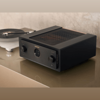 Marantz MODEL 10 variant 11