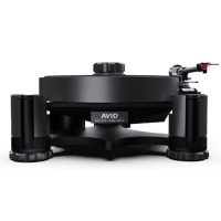 AVID Hifi Acutus Dark Iron variant 3