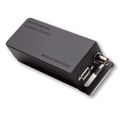 MSB Technology Universal I2S Input