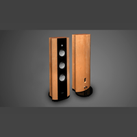 Ayon audio Ayon BlackHeron variant 2