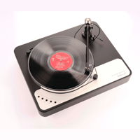 Dr. Feickert Analogue VOLARE 25 variant 6