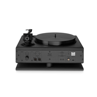 Burmester 175 variant 4