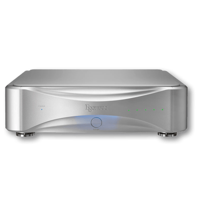 Esoteric Grandioso G1X
