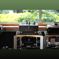 SW1x Composite Isolation Feet variant 7