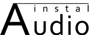 Instal Audio logo