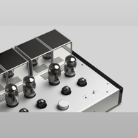 E.A.T. - European Audio Team E-Glo i variant 6