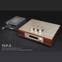ThivanLabs TCP-5 TUBE CENTER PREAMPLIFIER variant 4
