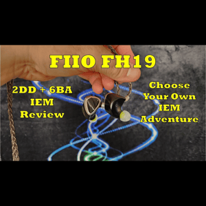 Thumbnail of the video review https://www.youtube.com/watch?v=K8BDyurdX5w