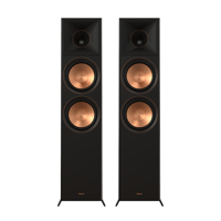 Klipsch RP-8000F II 2.0 Dual Floorstanding Speaker variant 2
