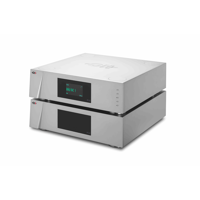 Ch Precision P10 Dual Monaural Twin-Chassis Phono-Stage variant 3