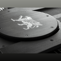 Gryphon Audio Antileon EVO variant 5