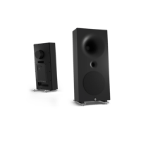 Avantgarde Acoustic ZERO iTRON variant 2