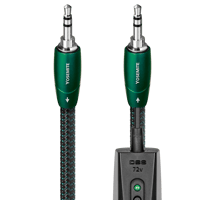 AudioQuest Yosemite 3.5mm Mini M > M variant 2