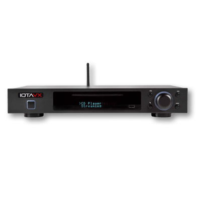 IOTA VX IOTAVX NP3