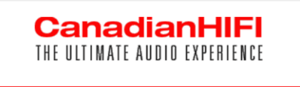 Canadian Hifi logo