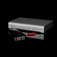 Schiit Audio Mimir variant 4