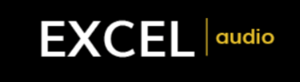 Excel Audio logo