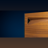 Borresen Acoustics Børresen 01 variant 4