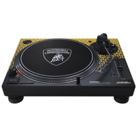 Technics Technics for Automobili Lamborghini - SL-1200M7B variant 5