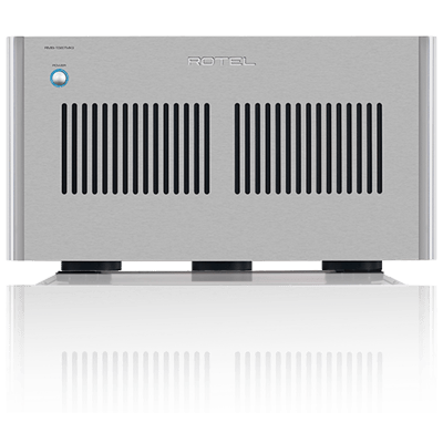 Rotel RMB-1587MKII