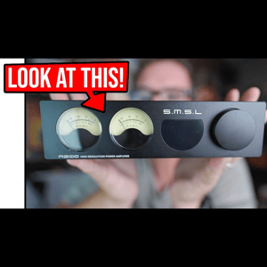 Thumbnail of the video review https://www.youtube.com/watch?v=PSlGF4RZaRQ