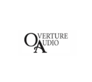 Overture Audio logo
