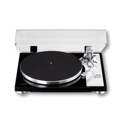 TEAC- USA TEAC TN-4D-SE Direct Drive Turntable
