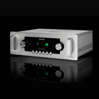 Audio Research LS28SE Line-Stage variant 1