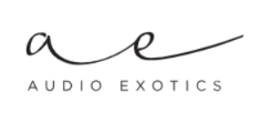 Audio Exotics logo