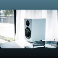 Pro-ject Audio Systems - USA Colourful Audio System 2 variant 6