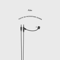Kuba Cabo Headset variant 4