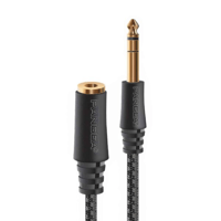 Pangea Audio Pangea Audio Premier Headphone Extension Cable variant 3