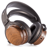 Kennerton Audio Equipment Rognir Walnut variant 1