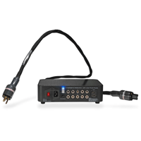Synergistic Research Tranquility Linear Power Supply variant 6