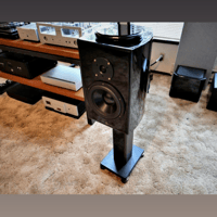 Gershman Acoustics Studio XdB variant 8
