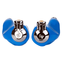 Campfire Audio Cascara variant 5