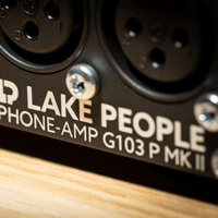 LAKE PEOPLE G103-P MKII variant 7
