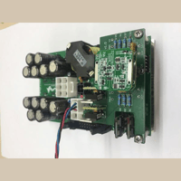 ATM Buffer Hypex NC1200 (Two units) variant 4