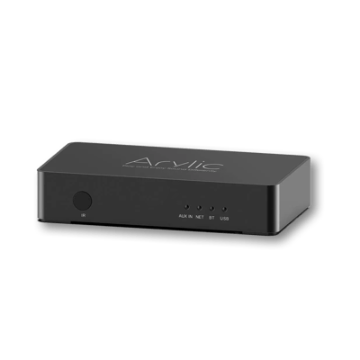 Arylic S10 WiFi Music Streamer