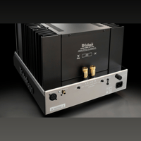 McIntosh Labs MC830 1-Channel Solid State Amplifier variant 8