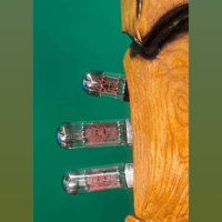 TIKI TUBE AMPS Otto variant 5