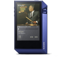 Astell & Kern AK240BLUENOTE variant 6