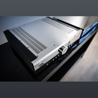 Musical Fidelity Chrome Limited Edition variant 3